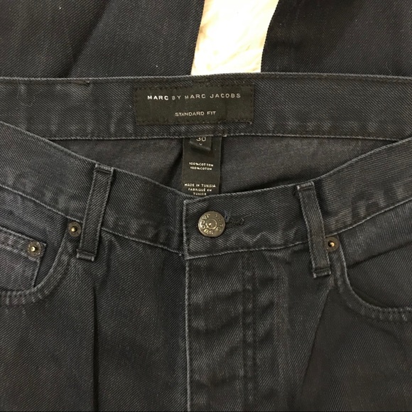 marc jacobs jeans mens